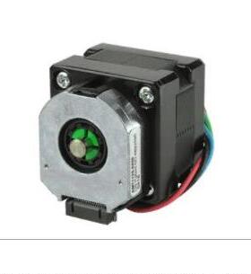 供应机电马达和驱动器步进马达设备NEMA14-10-04D-AMT112S