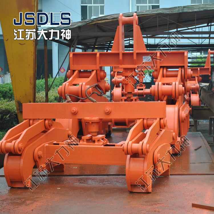 供应冶金吊夹具方坯吊夹钳~20t方坯夹具钢锭起重价格面议