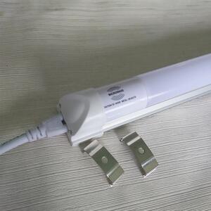 Ｔ8一体化微波感应ＬＥＤ灯管IP55防护