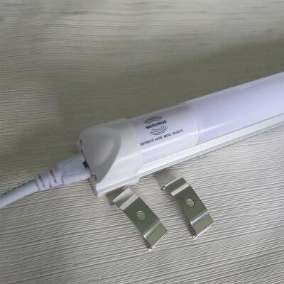 Ｔ防8I一LJS-T512Ｅ体化微波感应ＬＤ灯管P55护