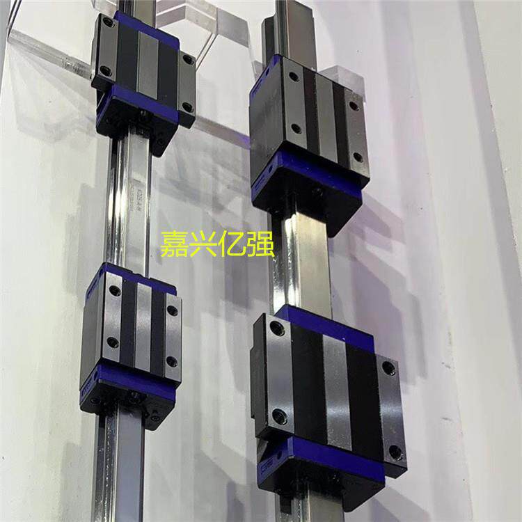 现货供应HTPM直线导轨凯特滑块 LGS25HFA 可替换THK、IKO、上银