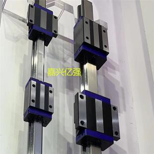 现货供应HTPM直线导轨凯特滑块 LGS25HFA 可替换THK、IKO、上银