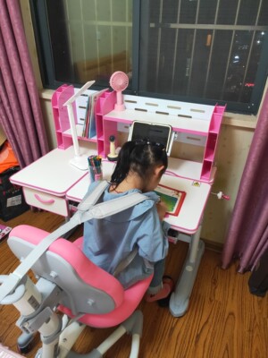 优乐童儿童学习桌怎么样，质量非常好是真的吗？
