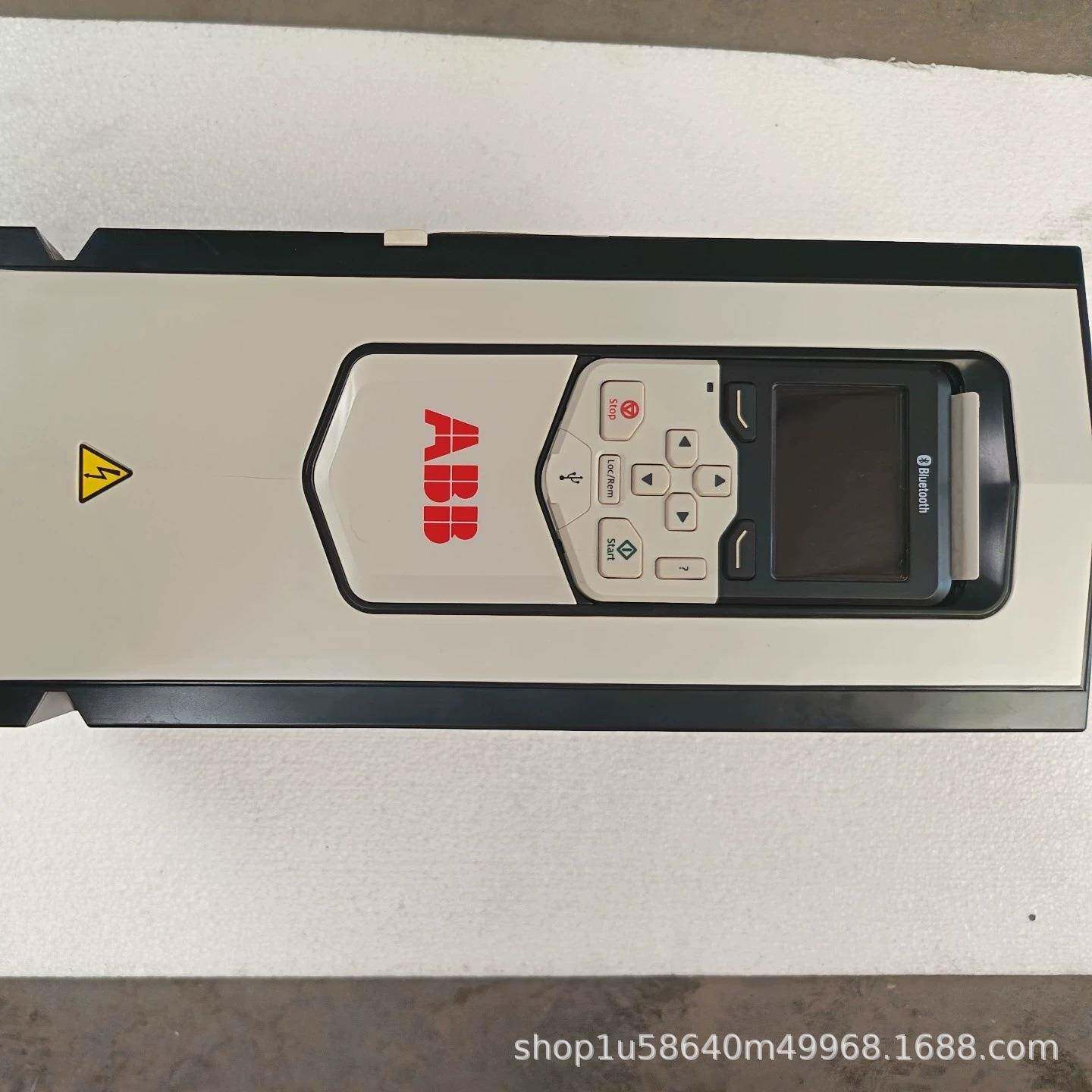ABB变频器ACS880-01-12A6-3全新正品 议价