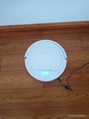 罗弗尔K5扫地机器人怎么样一周使用彻底爱上了吗