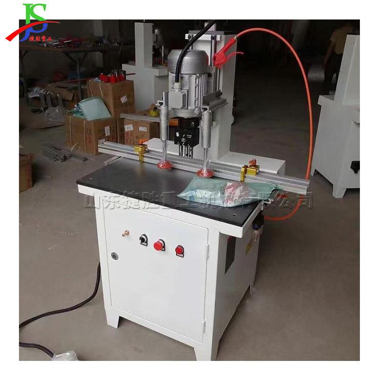 多功能垂直钻机 家具柜门合页打钻眼机 木工铰链冲眼机 纯铜电机