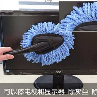 洗车刷子汽车用品洗车拖把家用汽车清洁工具清洁刷子擦车掸灰批发