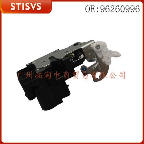 96260996 汽车车门锁机 适用雪佛兰旅行家旅行车200-2011年汽车