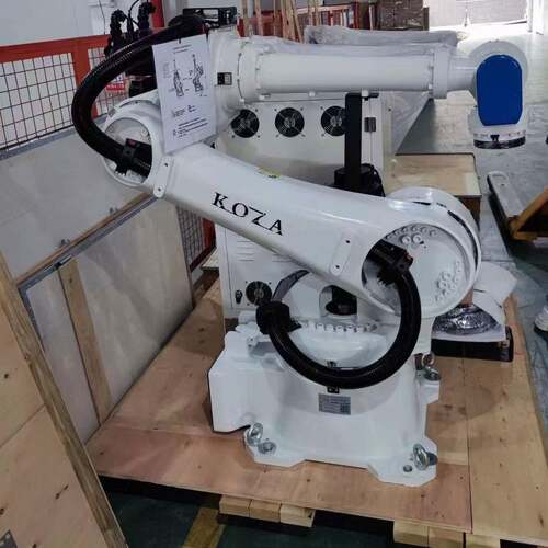 六轴工业机器人 码垛机器人 打磨机器人 搬运机器人 机械手机械臂