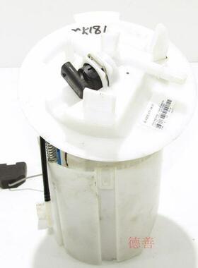 适用奔驰213238E180E200E260E300燃油箱汽油泵拆车件