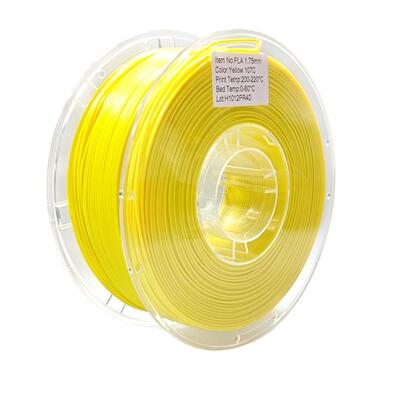 品锐PINRUI 3d打印耗材 PLA1.75mm1kg PLA3d打印机线材 PLA耗材