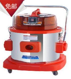 C-112CR无尘室吸尘器可用于光电行业GMP车间吸尘器