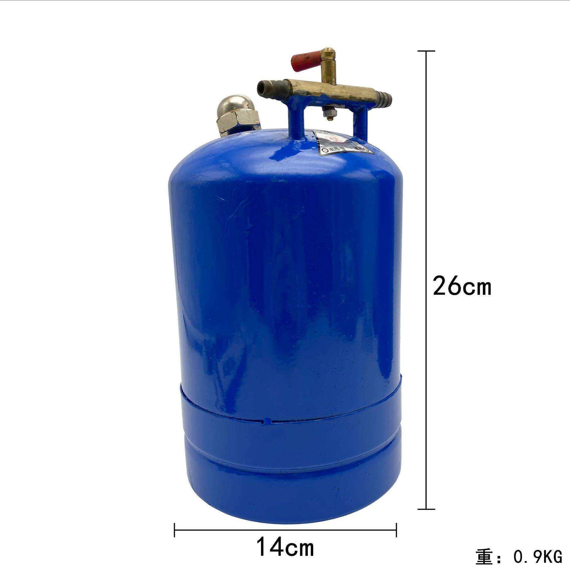 汽油油壶油罐大号加厚首饰加工皮老虎专用铜油壶/铁油壶打金工具