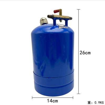 汽油油壶油罐大号加厚首饰加工皮老虎专用铜油壶/铁油壶打金工具