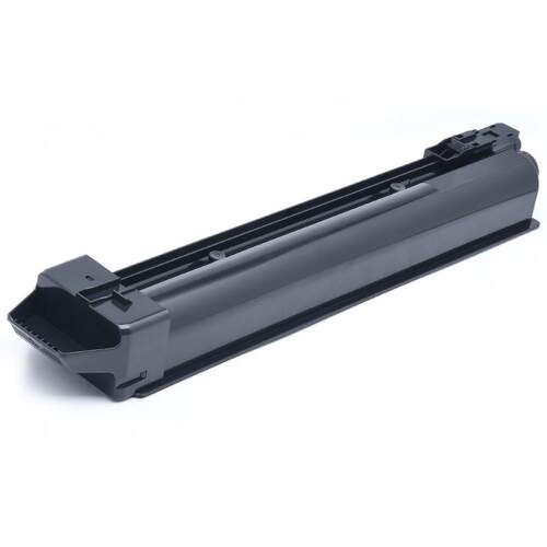 适用京瓷C8020粉盒KYOCERA FC-8520MFP碳粉C8025彩色复印机墨粉盒
