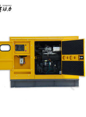 380v 服务 120kwto140000et小型动力220v静音大泽柴油随时发电机