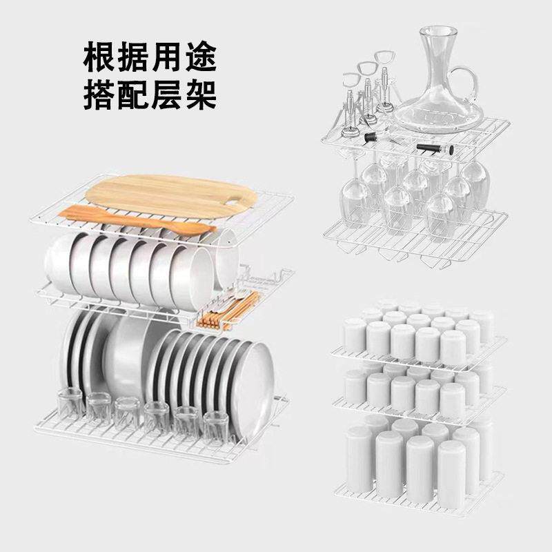宾得紫外线消毒柜家用小型台式消毒碗柜免沥水带烘干商用厨房餐具