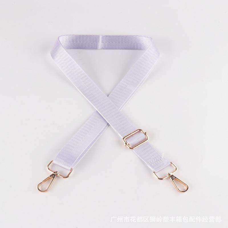 男女包通用带子单买尼龙带斜挎加长电脑包宽肩带音箱相机包带配件
