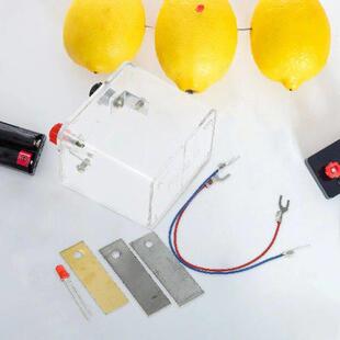 Kits Original for Kit Experimental Experimenter Science