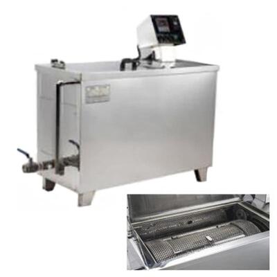 锐搏检测仪器 RS350Z型洗水小样机 变频调速 节能型 低浴比