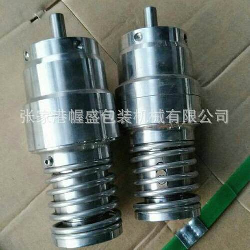厂家不锈钢旋盖头双向旋盖头三合一旋盖头