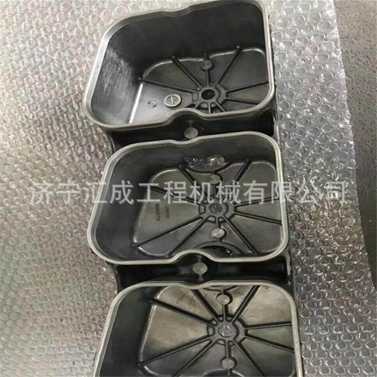 康明斯QSB6.7三一重工堆高机活塞环|进排气门|缸体大修四配套