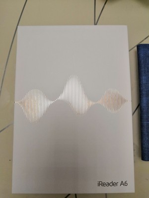 震撼掌阅ireaderA6城市印象电子阅览器怎么样?【优缺点】内幕透露