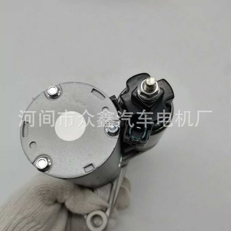 汽车起动机 438000-3670 28100-37150 4380003670 2810037150
