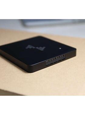 DSLogic逻辑分析仪 5倍saleae带宽 可达400M采样 16通道 调试助手