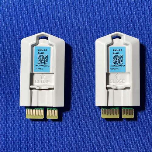 ABB变频器ACS880储存卡程序卡ZMU-02原装ACS880-MU-ZCU-12/14