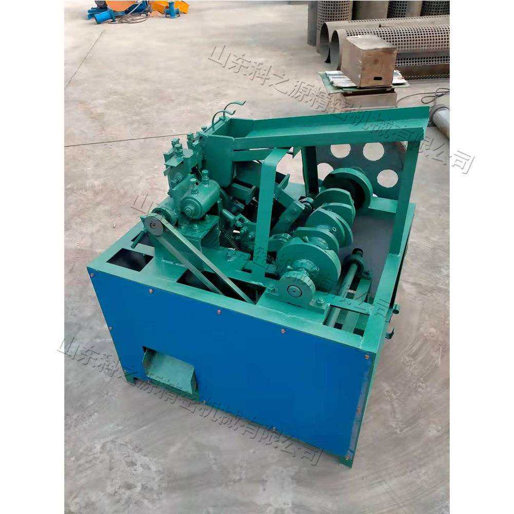 易拉罐切割机全自动饮料易拉罐分切机旺仔可乐金属瓶去盖机