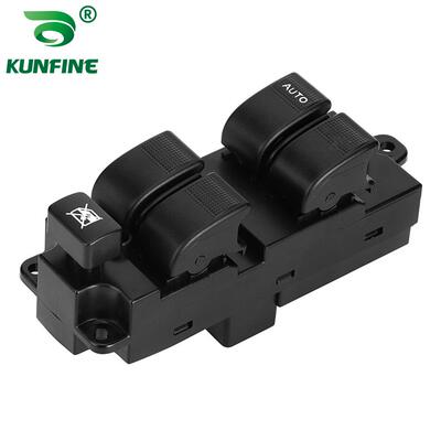 适用马自达Mazda玻璃升降控制开关车窗电动升降器UE8D-66-350