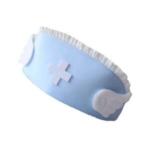 Halloween Costume Nursing Hat Nurse