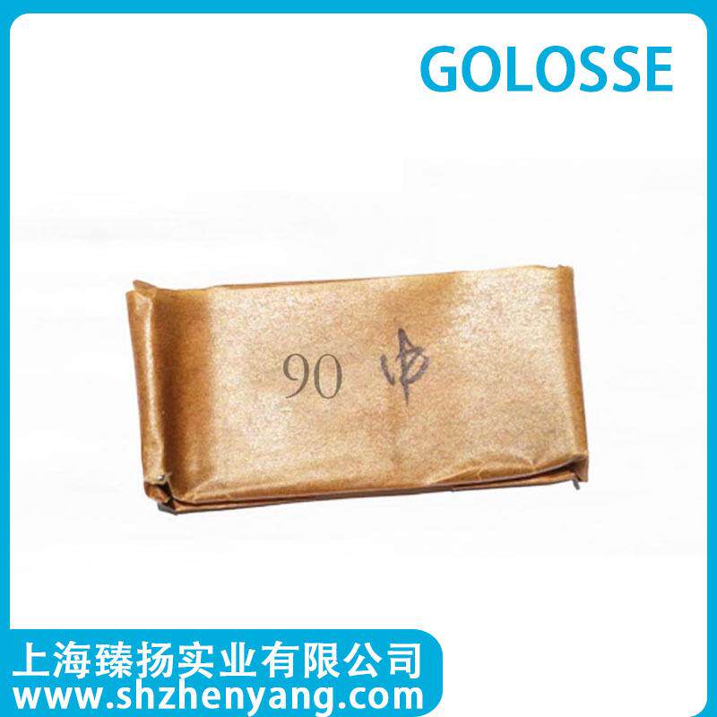 袜机织针90号中低加弹机配件袜机判色打样用针袜机配件