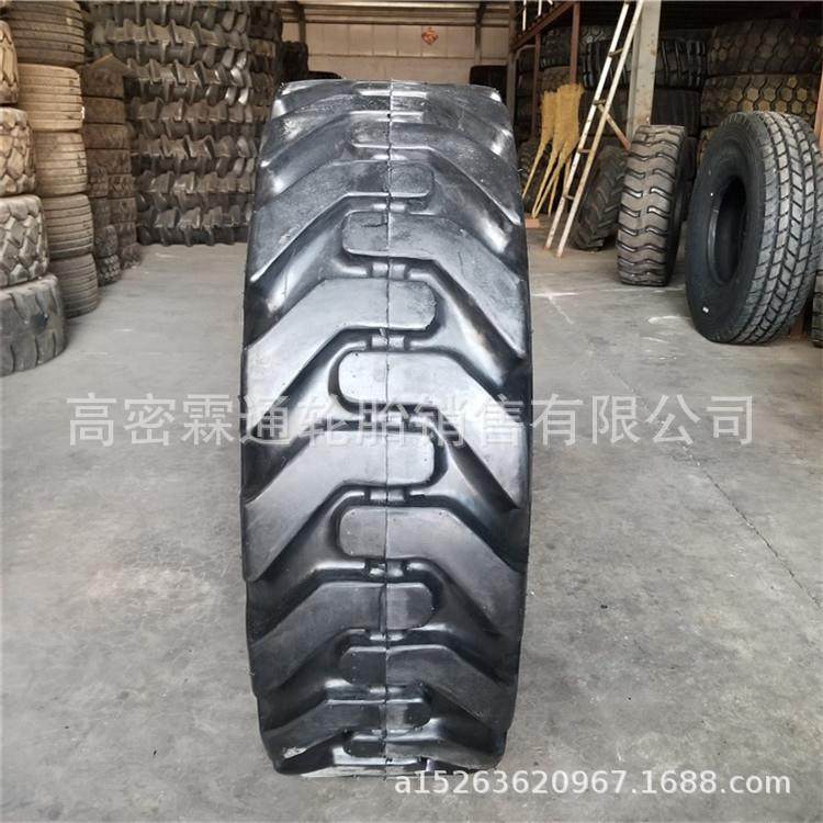 工程机械轮胎17.2-25R-4花纹平地机平整机轮胎 装载机轮胎现货
