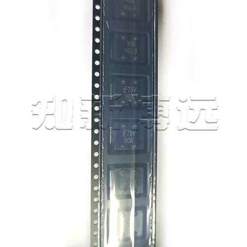 0881090.UR 进口力特大电流881贴片保险丝75V 90A 超小型表面安装