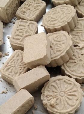 商用大型醪糟饼压块机 酒曲型机 自动酒生产YCW成设备