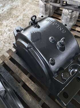 轴承座SNL3160SNL3064SNL3048线下工厂直供现货充足发货及时