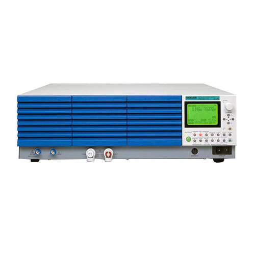 KIZKUSUI/CSP菊水PB40-60BP0V640/A大功率可编程双极性电源