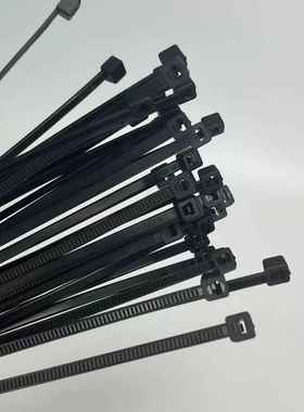 自线锁式尼龙扎LRJ带带束带抗紫扎外线扎DN5510-2带