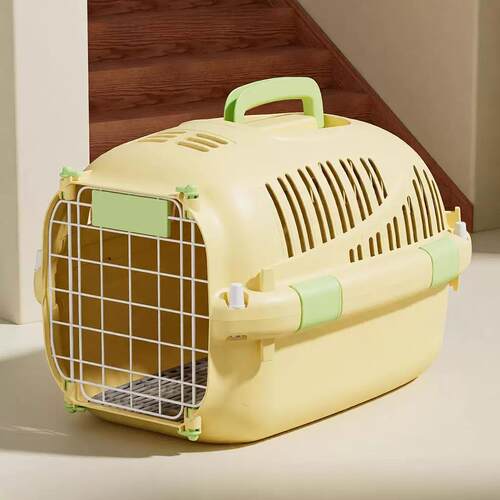 航空箱太空舱猫咪外出便携沙发
