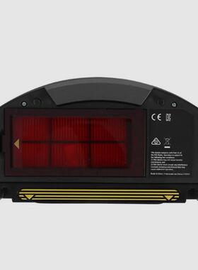 适配iRobot扫地机器人配件800系列871/880/900系列集尘盒过滤网盒