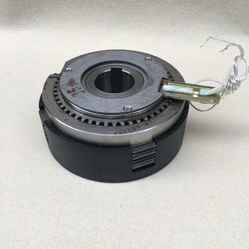 电磁离合器 DLK1-40AT
