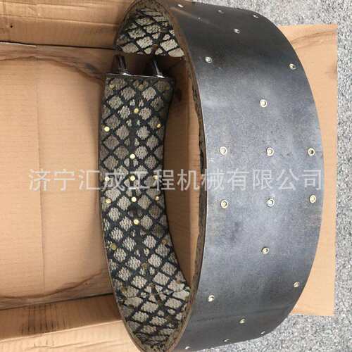 154-33-11101制动带总成Brake Band Ass’Y 154-33-30000t制动器