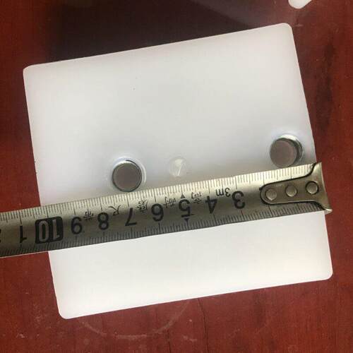 数控切片机压肉板切卷机尼龙肥牛压板羊肉切片机原装压板扣肉板