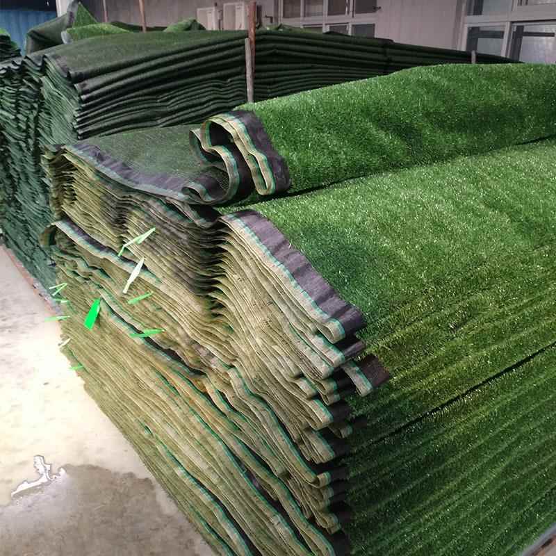 草坪1cm工程围挡草皮庭院防草铺院子小草现货供应假环保真