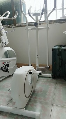 亿健椭圆机怎么样?用后一个月彻底受不了,内幕真相