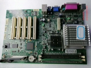 ABB  DSQC623电路板