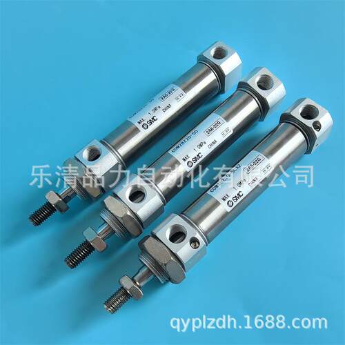 气缸CM2KBZ/CDM2KBZ20/25/32/40-45-50Z-75-100-125-150AZ-175AFZ