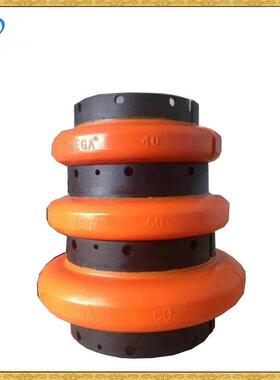 替代凯撒空压机配件联轴器5.3129E35.3129.0